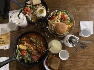   at Newyork B&C in Seoul