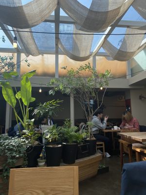 Interior  at Newyork B&C in Seoul