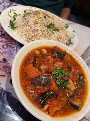   at Hiba Express in London