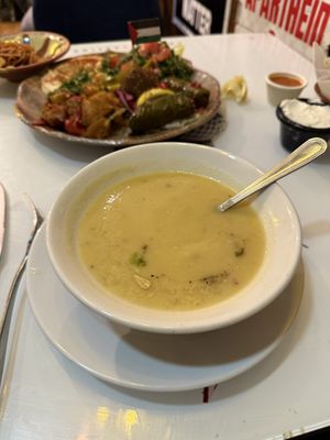   at Hiba Express in London