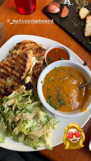  at My Tiny Cupboard Fauxmagerie in Wakefield