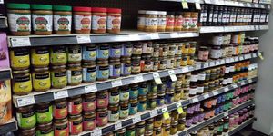  at Marché TAU in Montreal