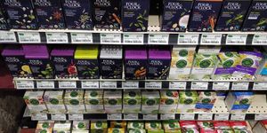  at Marché TAU in Montreal