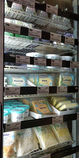  at Marché TAU in Montreal