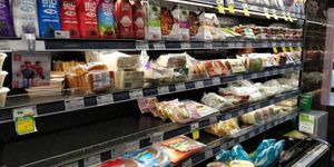  at Marché TAU in Montreal