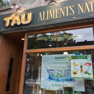 Marché Tau at Marché TAU in Montreal