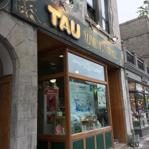 Marché Tau at Marché TAU in Montreal