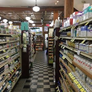 Marché Tau at Marché TAU in Montreal