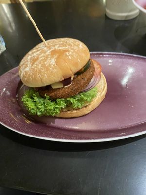   at Hans im Glück - Tal in Munich