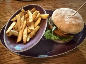 Weltenbummler  at Hans im Glück - Tal in Munich