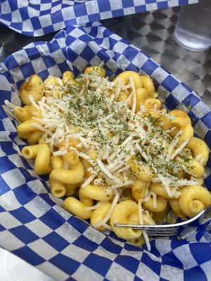   at Fern Cafe and Bakery in Victoria