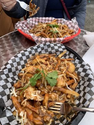   at Fern Cafe and Bakery in Victoria