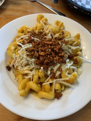   at Fern Cafe and Bakery in Victoria