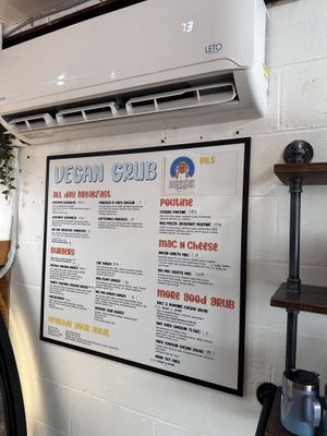   at Fern Cafe and Bakery in Victoria