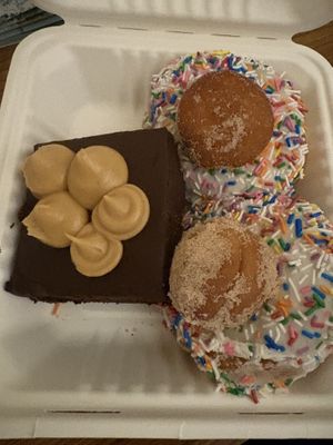   at Fern Cafe and Bakery in Victoria