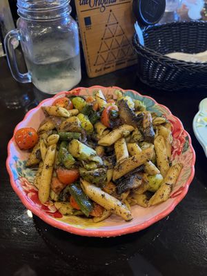   at McGarity's Saloon No 61 in Jefferson