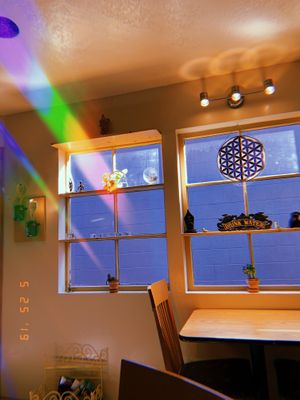 Charming! at The Station in Truckee