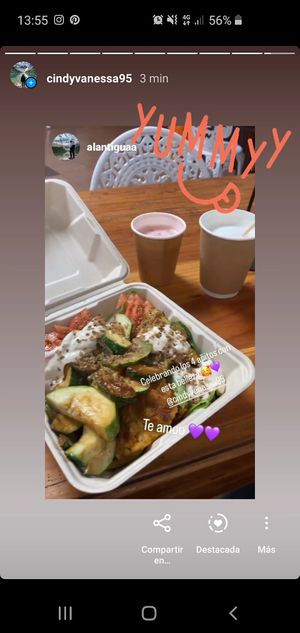  at Recuerdos del Cajon del Maipo - La Vegana con Ganas in San Jose De Maipo