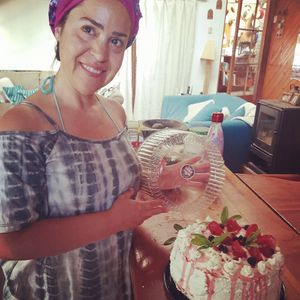  at Recuerdos del Cajon del Maipo - La Vegana con Ganas in San Jose De Maipo