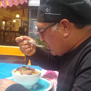  at Recuerdos del Cajon del Maipo - La Vegana con Ganas in San Jose De Maipo