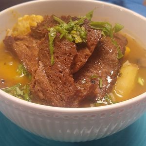  at Recuerdos del Cajon del Maipo - La Vegana con Ganas in San Jose De Maipo