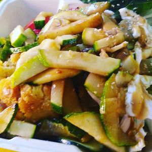  at Recuerdos del Cajon del Maipo - La Vegana con Ganas in San Jose De Maipo