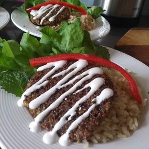  at Recuerdos del Cajon del Maipo - La Vegana con Ganas in San Jose De Maipo