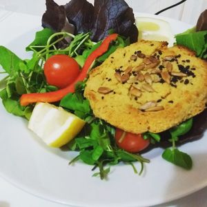  at Recuerdos del Cajon del Maipo - La Vegana con Ganas in San Jose De Maipo