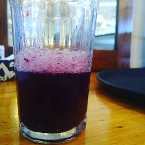  at Recuerdos del Cajon del Maipo - La Vegana con Ganas in San Jose De Maipo