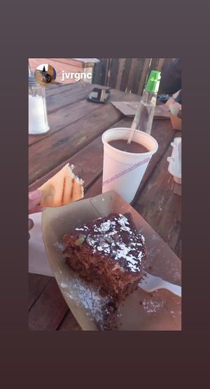  at Recuerdos del Cajon del Maipo - La Vegana con Ganas in San Jose De Maipo