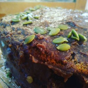  at Recuerdos del Cajon del Maipo - La Vegana con Ganas in San Jose De Maipo