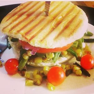  at Recuerdos del Cajon del Maipo - La Vegana con Ganas in San Jose De Maipo