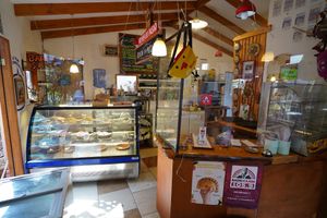 Novedades en el espacio de atencion at Recuerdos del Cajon del Maipo - La Vegana con Ganas in San Jose De Maipo