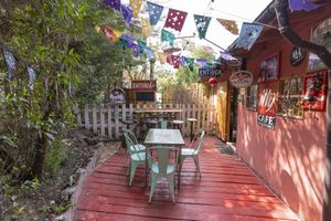  at Recuerdos del Cajon del Maipo - La Vegana con Ganas in San Jose De Maipo