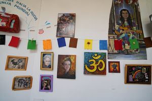  at Recuerdos del Cajon del Maipo - La Vegana con Ganas in San Jose De Maipo