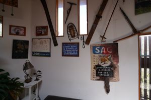  at Recuerdos del Cajon del Maipo - La Vegana con Ganas in San Jose De Maipo