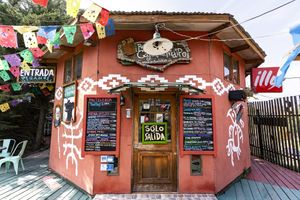  at Recuerdos del Cajon del Maipo - La Vegana con Ganas in San Jose De Maipo