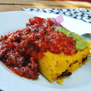  at Recuerdos del Cajon del Maipo - La Vegana con Ganas in San Jose De Maipo