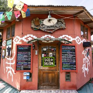  at Recuerdos del Cajon del Maipo - La Vegana con Ganas in San Jose De Maipo