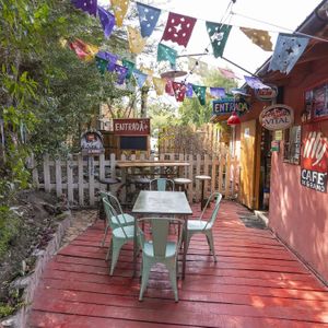  at Recuerdos del Cajon del Maipo - La Vegana con Ganas in San Jose De Maipo