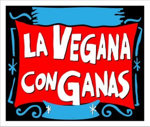  at Recuerdos del Cajon del Maipo - La Vegana con Ganas in San Jose De Maipo