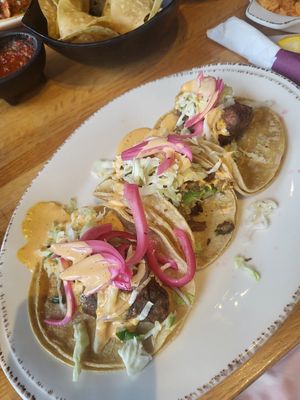  at La Fogata in Kenosha