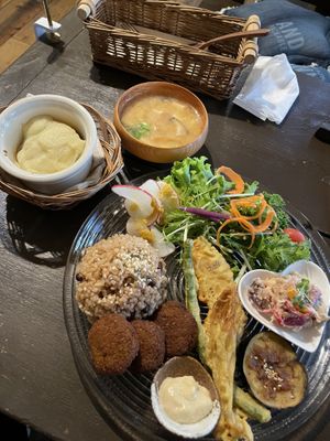   at Ramuna in Nara