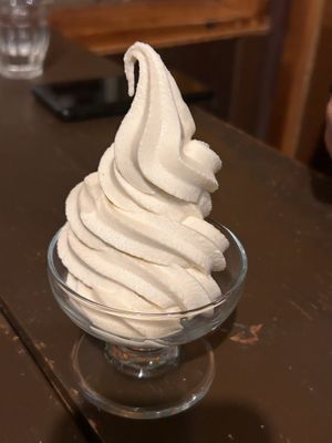 Super yummy!  at Ramuna in Nara