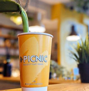  at PICNIC in Liverpool