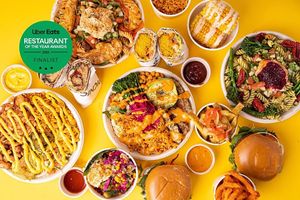  at PICNIC in Liverpool