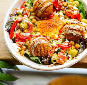  at PICNIC in Liverpool