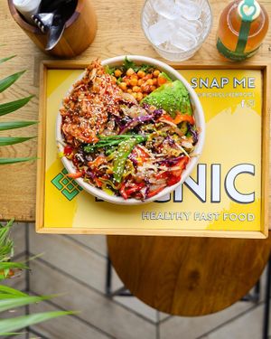  at PICNIC in Liverpool