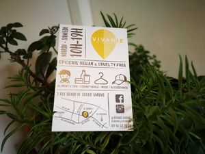 All you need to know before coming. at Marguerite & Cow in Amiens