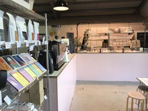 Interior  at Proven Goods Co in Newcastle Upon Tyne